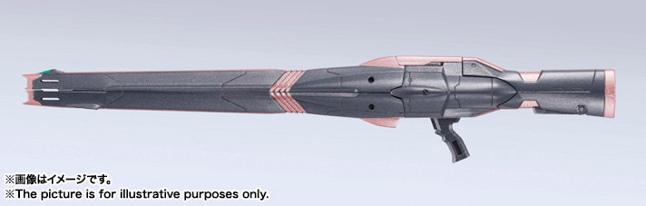 DX超合金 YF-30 クロノス 17
