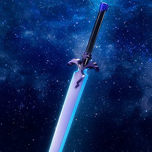 PROPLICA 夜空の剣