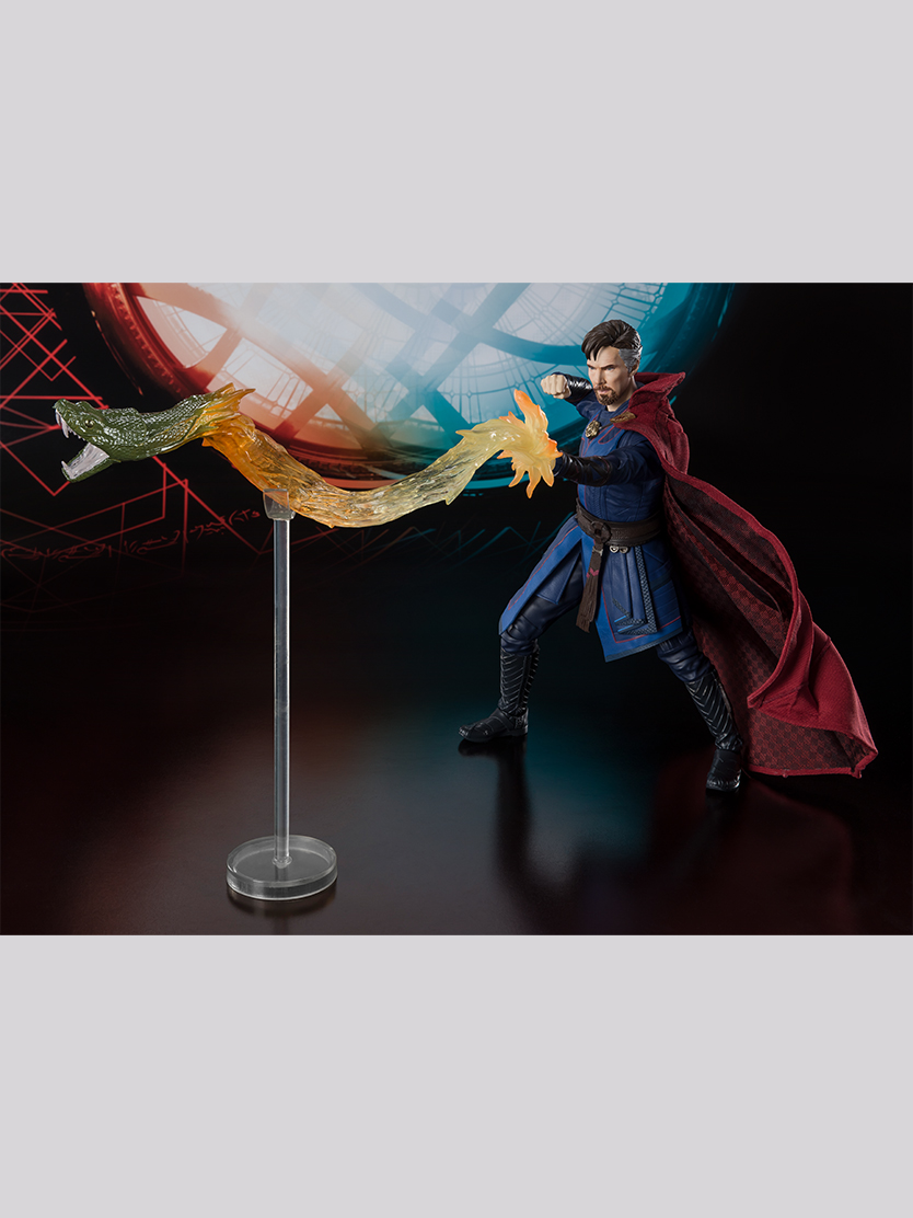 Doctor Strange in the Multiverse of Madness Figures S.H.Figuarts (S.H.Figuarts) Dr. Strange (Doctor Strange in the Multiverse of Madness)