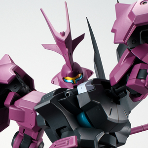 ROBOT SPIRITS<SIDE MS>MD-0032G GUEL’S DILANZA ver. A.N.I.M.E.