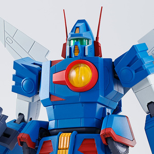 HI-METAL R ザブングル(サンライズ スピリッツ)