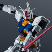 RX-78-2 GUNDAM RENEWAL