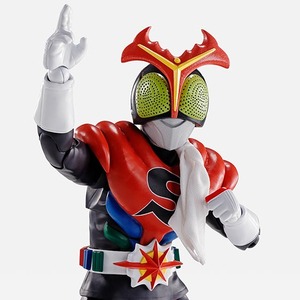 S.H.Figuarts (SHINKOCCHOU SEIHOU) MASKED RIDER STRONGER