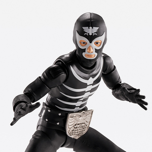 S.H.Figuarts ショッカー戦闘員 地獄の昭和怪人エディション