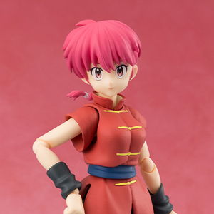 S.H.Figuarts らんま