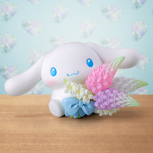 mofamofy シナモロール