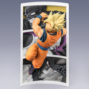 スーパーサイヤ人孫悟空-闘いの軌跡-