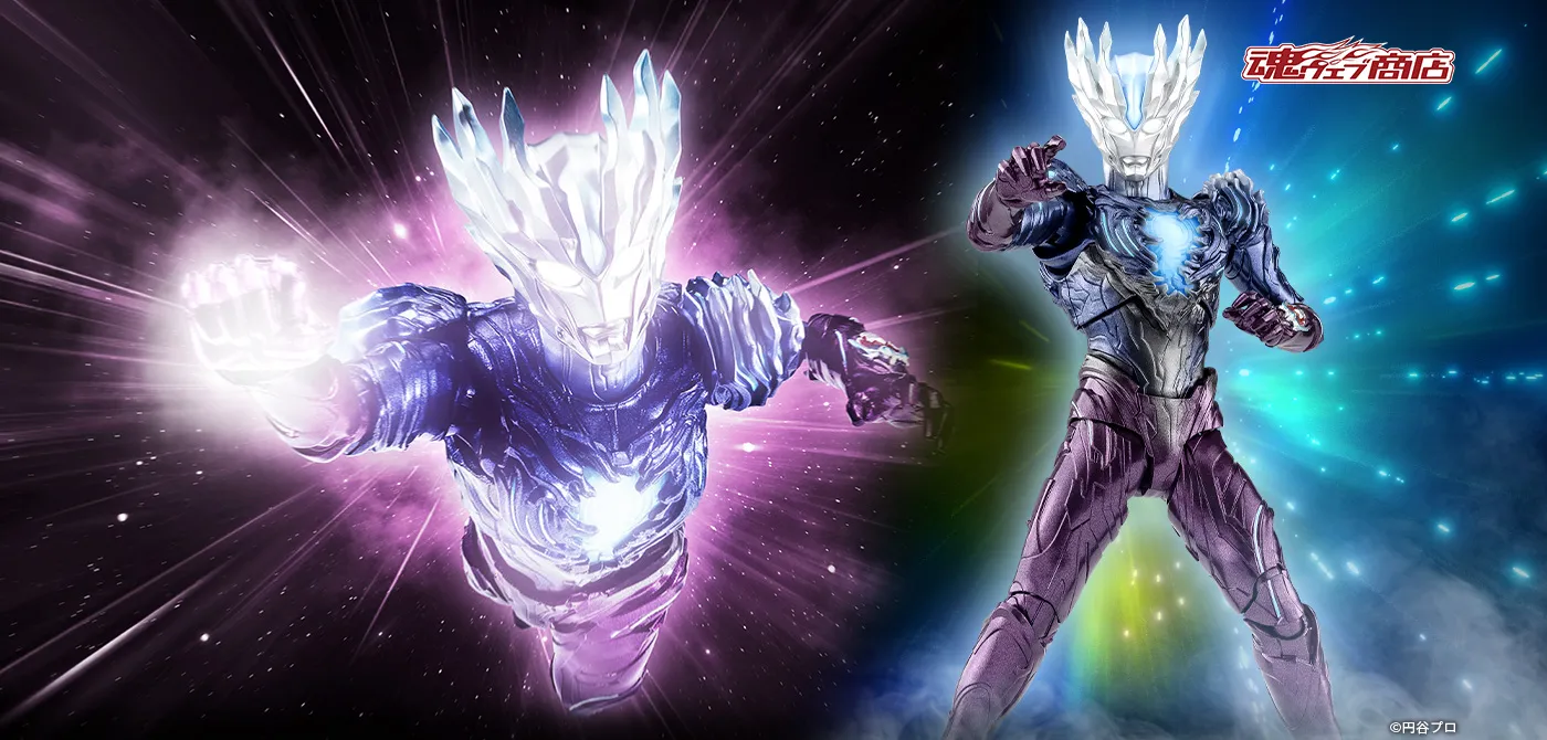 S.H.Figuarts ウルトラマンサーガ【2次：2026年4月発送分】