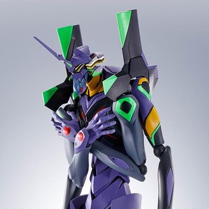 ROBOT魂 <SIDE EVA> エヴァンゲリオン第13号機 -Exclusive Edition-