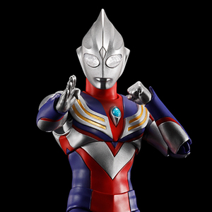 ウルトラマンティガ マルチタイプ 30th Anniversary Edition