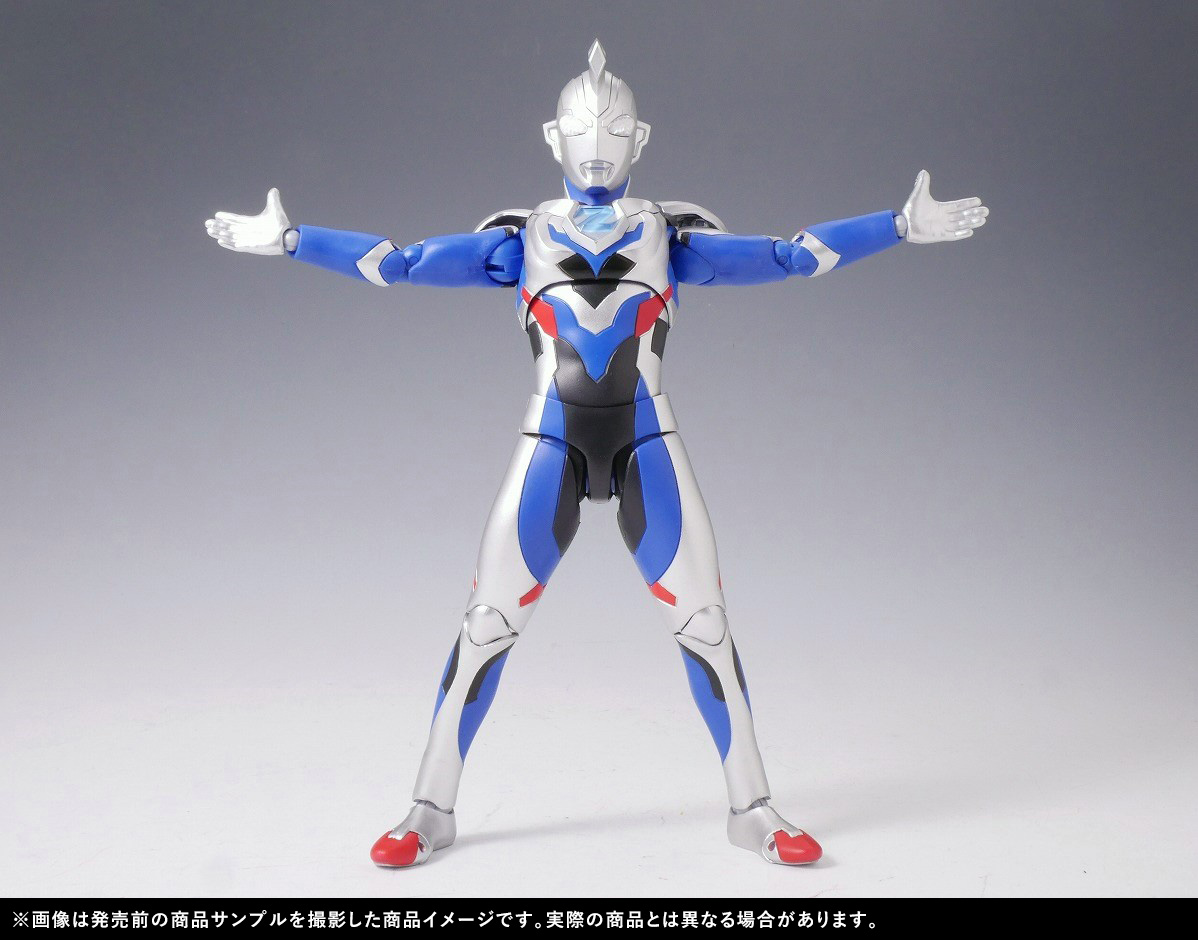 『TAMASHII NATIONS STORE TOKYO』ストア限定商品S.H.Figuarts撮りおろし紹介！