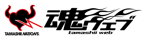 TAMASHII WEB