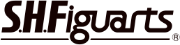 SHFiguarts logo