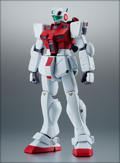 RGM-79GS ジム・コマンド宇宙戦仕様 ver. A.N.I.M.E.