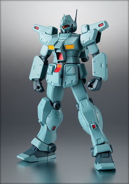 RGM-79N ジム・カスタム ver. A.N.I.M.E.