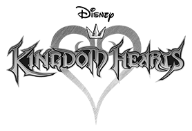 KINGDOM HEARTS II