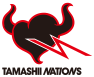 TAMASHII NATIONSS
