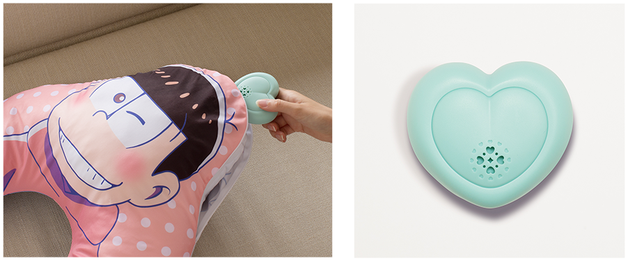 おやすみぷにぷに おそ松さんシリーズ